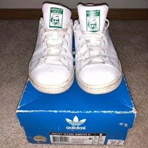Adidas Stan smith ll